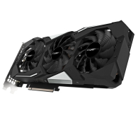 Gigabyte GeForce GTX 1660 GAMING OC 6GB GDDR5 - 485159 - zdjęcie 3
